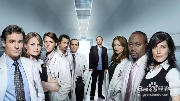 推荐一些好看经典的美剧