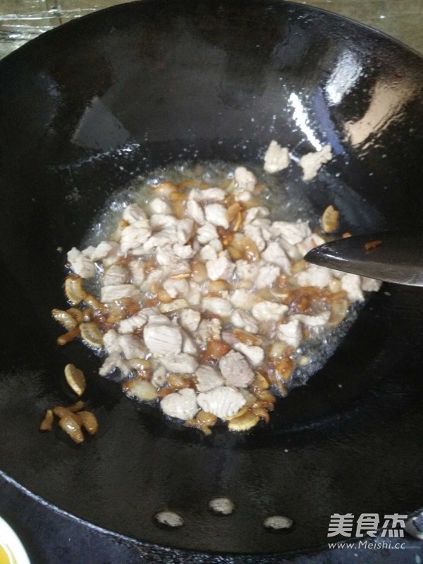 红烧茄子的做法