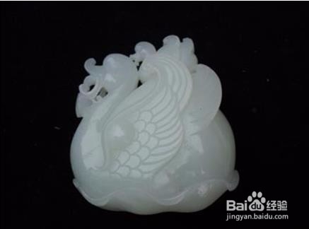 千灵玉篇：鉴别玉器的真伪