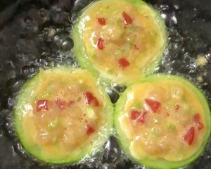 角瓜与什么搭配好吃