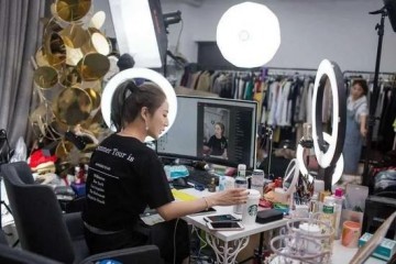 为什么这么多人中了直播带货的毒