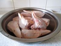 老签传之干锅鸭头