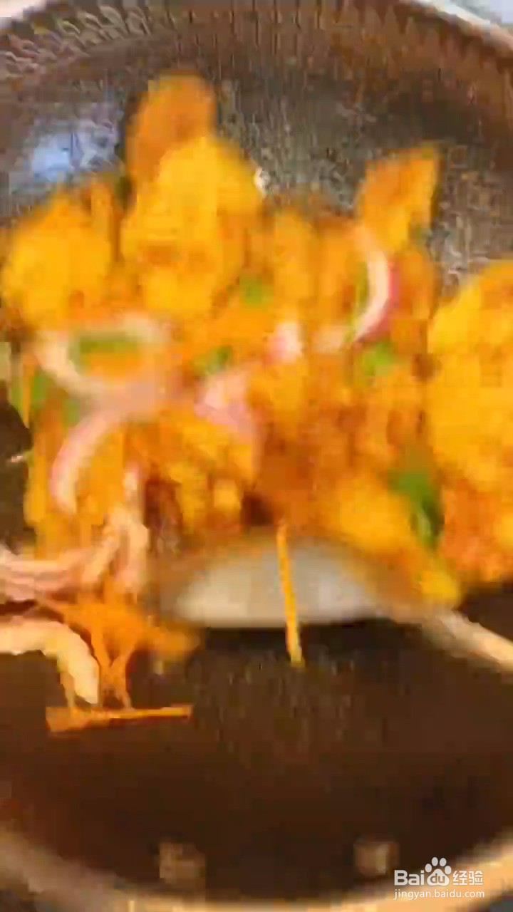超级健康美味的锅包肉要怎么制作?