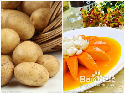 晚餐吃什么能减肥!