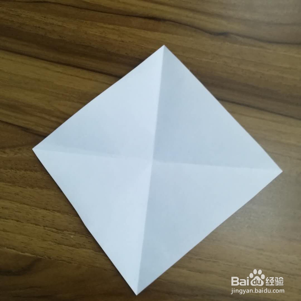 千纸鹤要怎么折