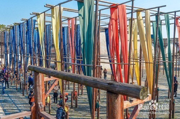 1300年的古镇,有江南古镇最美的夜景