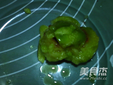 红心猕猴桃果酱