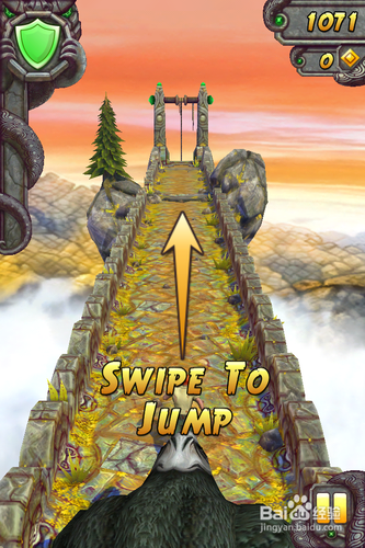 逃离古庙2完全攻略