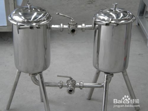 鱼缸水起白雾怎么解决