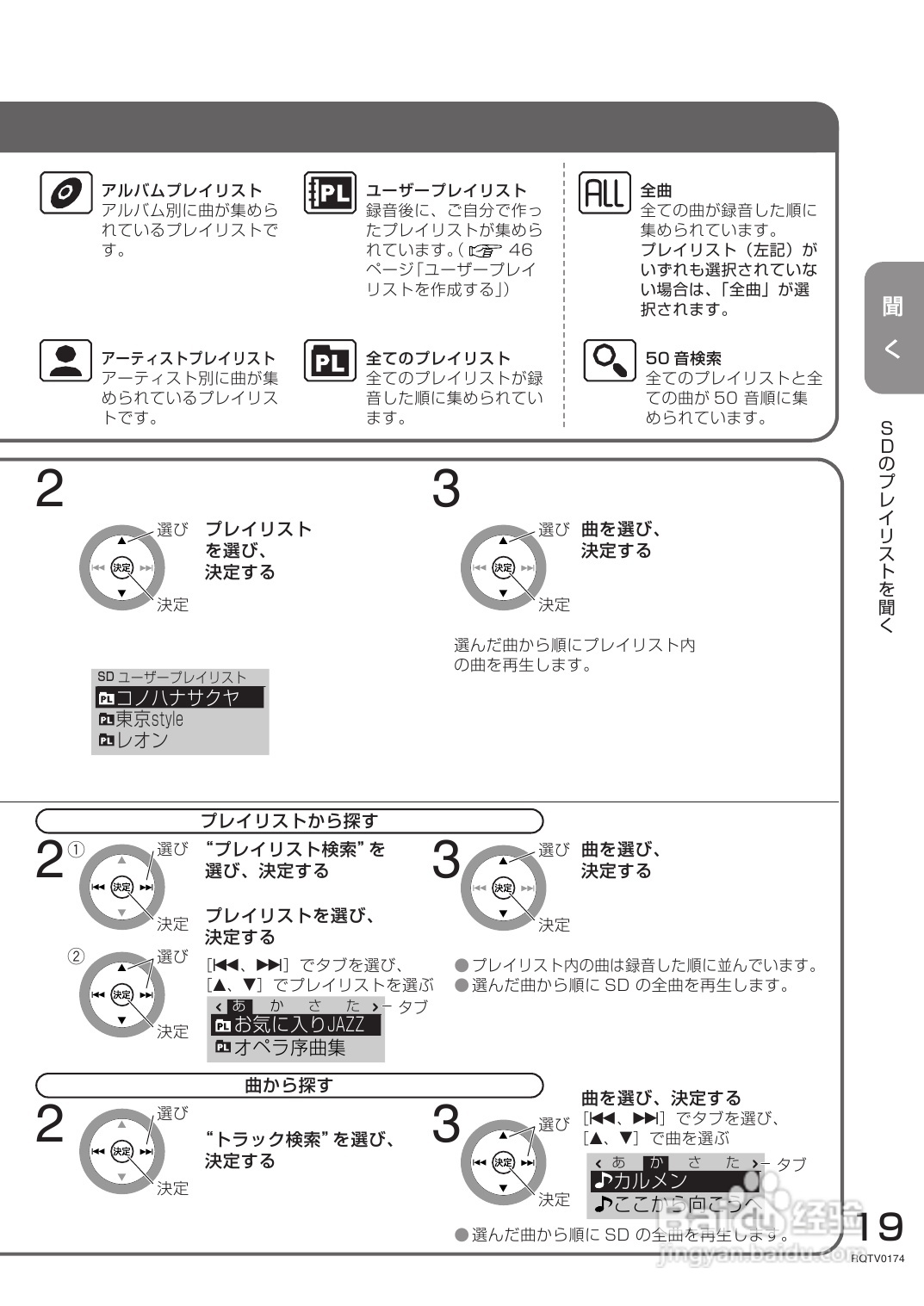 Panasonic SC-PM770SD音响使用说明书:[1]