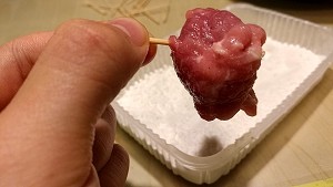 秘制菠萝咕噜肉怎么做