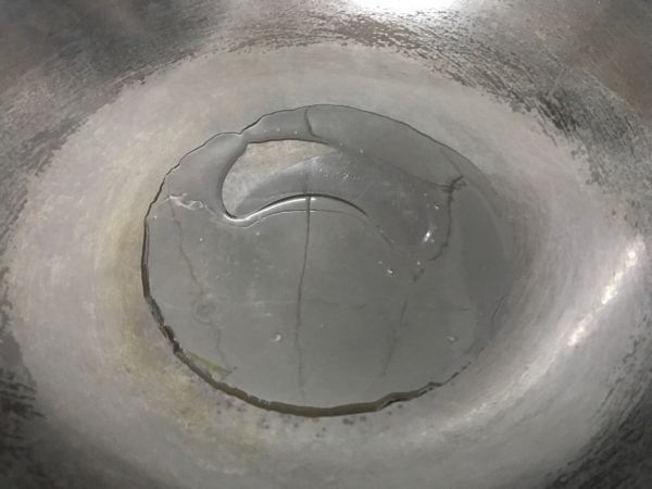 陈皮海鲜卤牛腱