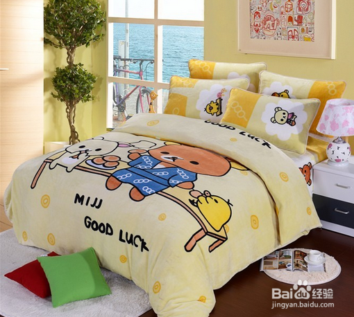 如何科学摆放床的位置？