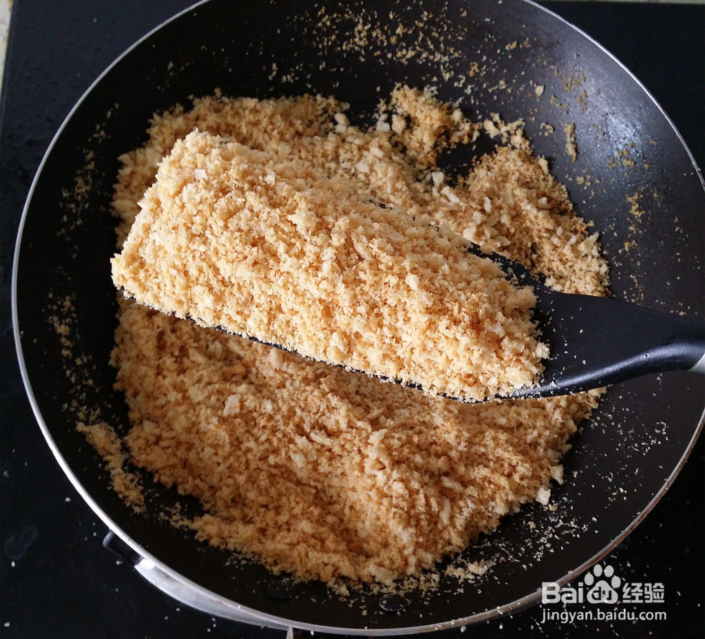 烤箱版鸡米花的做法