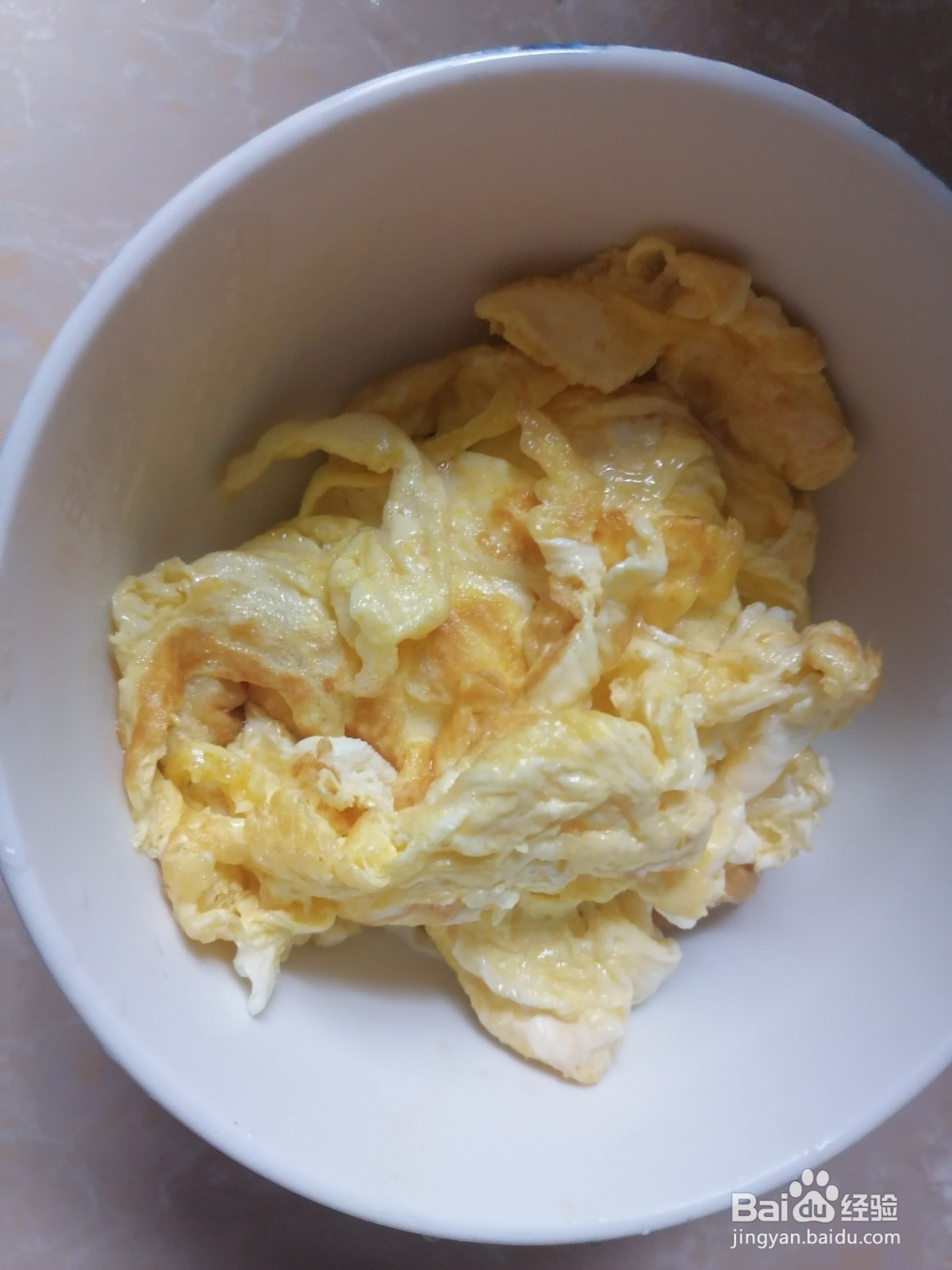 番茄炒蛋怎么做好吃