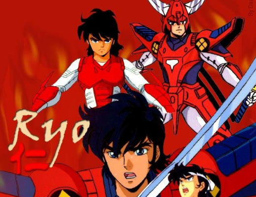 《魔神坛斗士》全部人物是什么