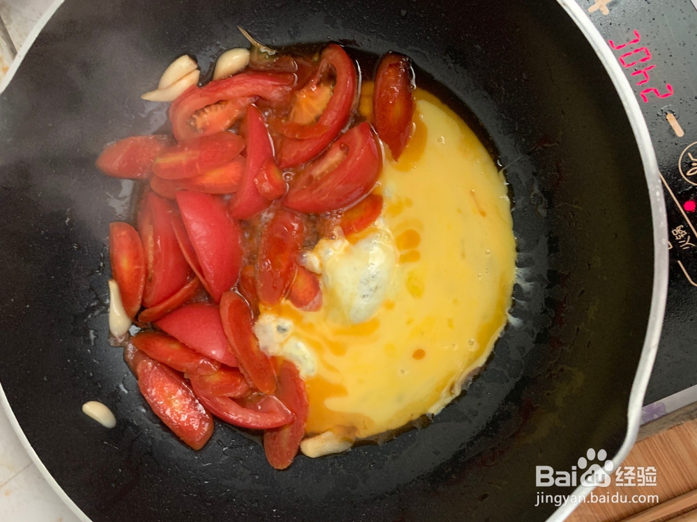 如何炒制乌冬面