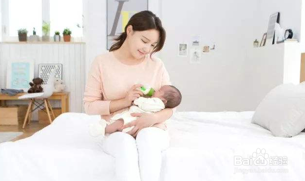 储奶的方法和时间