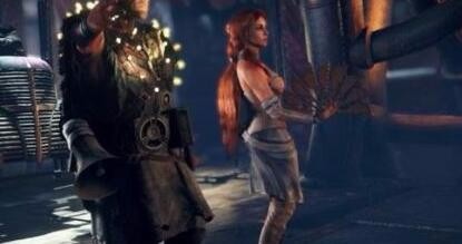 永生的敌人任务攻略