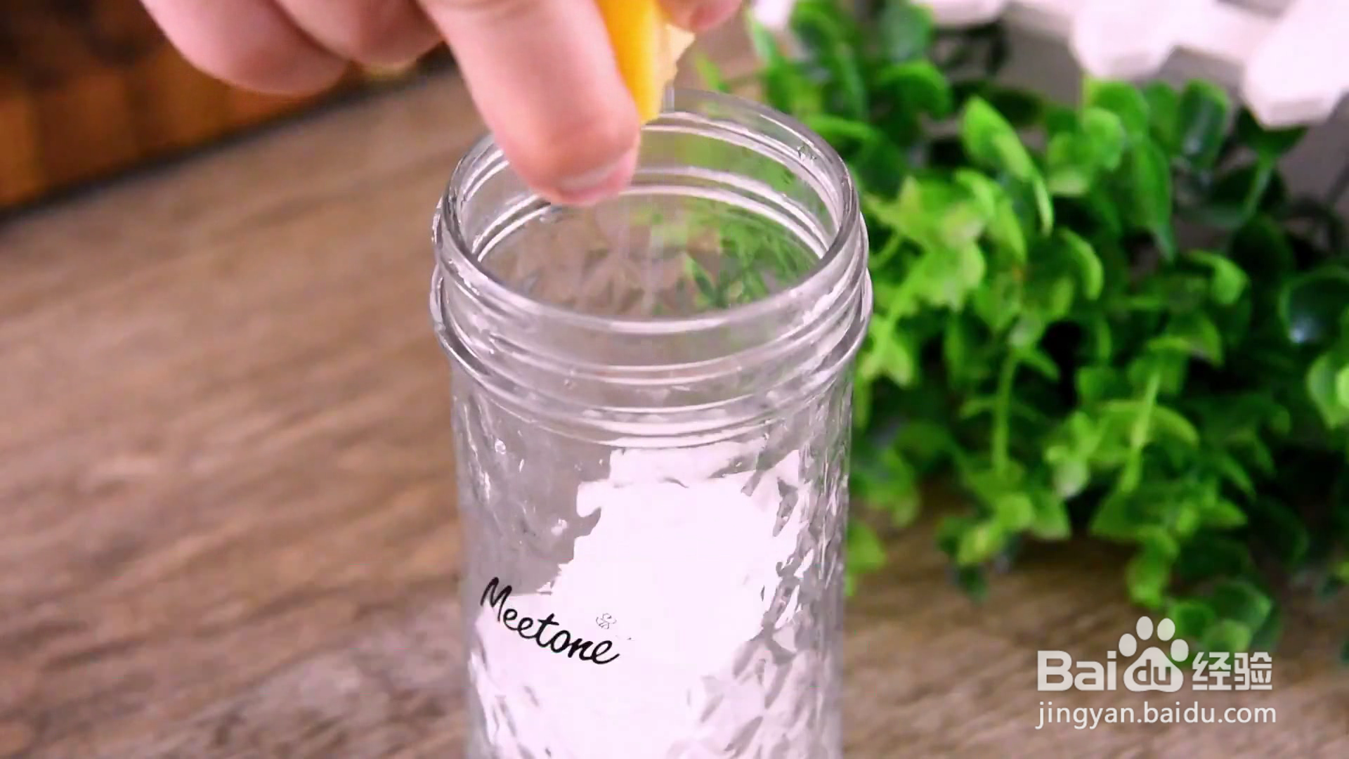 怎么做冰柠雪碧