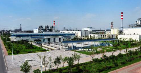 唐山钢铁股份有限公司和唐钢集团有什么区别