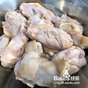 又香又好吃的可乐鸡翅