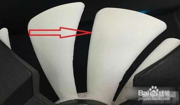 机箱风扇怎么选