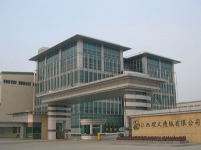 中国纸业四大巨头是什么