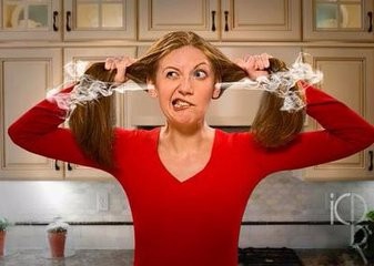 怎样处理自己不良情绪？