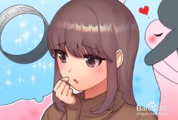 怎么能让一个人感受到我在喜欢他