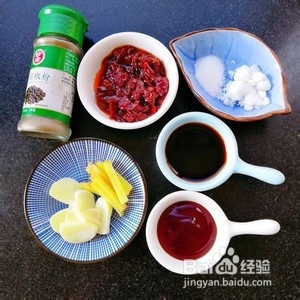 怎么做美味的干锅千叶豆腐