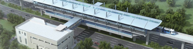 《控制与传动》——自动化，城市建设新功臣