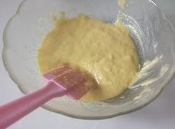 蒸糕的家常做法