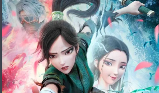 青蛇劫起结局小白回来了吗