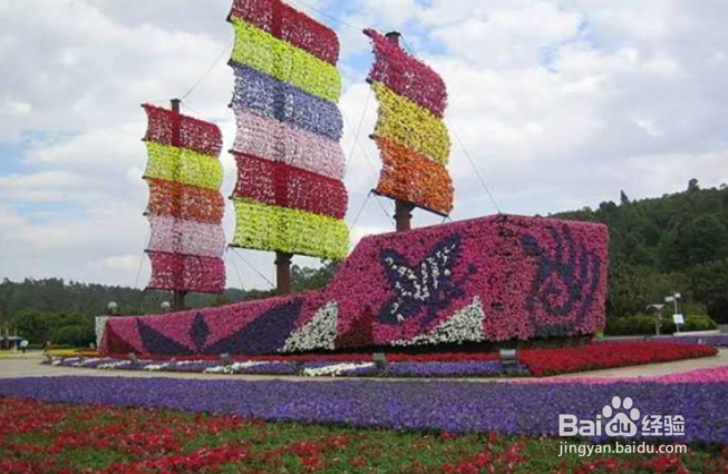 2021云南旅游胜地有哪些