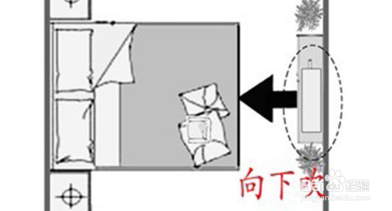 房间空调安装正确位置#校园分享#