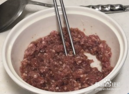 白菜馅的饺子怎么做
