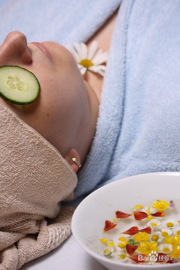 混合性肌肤适合什么护肤精华