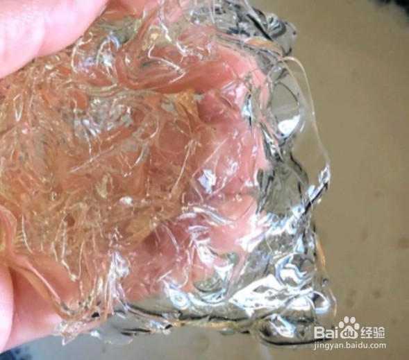 这样做的豆乳布丁你喜欢吗