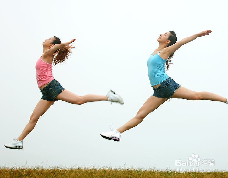 秋季如何运动养生