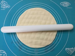 手工面条的做法