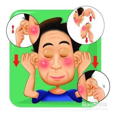 耳朵冻了怎样快点好?