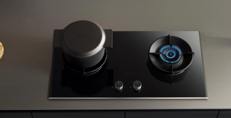 志邦燃气灶打不着火