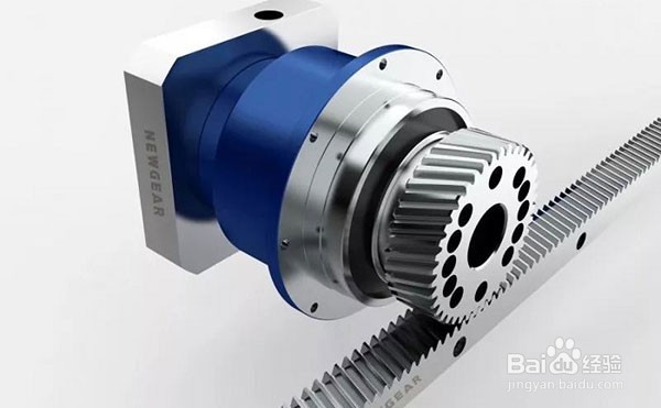 纽格尔-精密行星减速机什么时候要更换轴承呢？