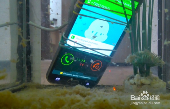 三星galaxy s5解析