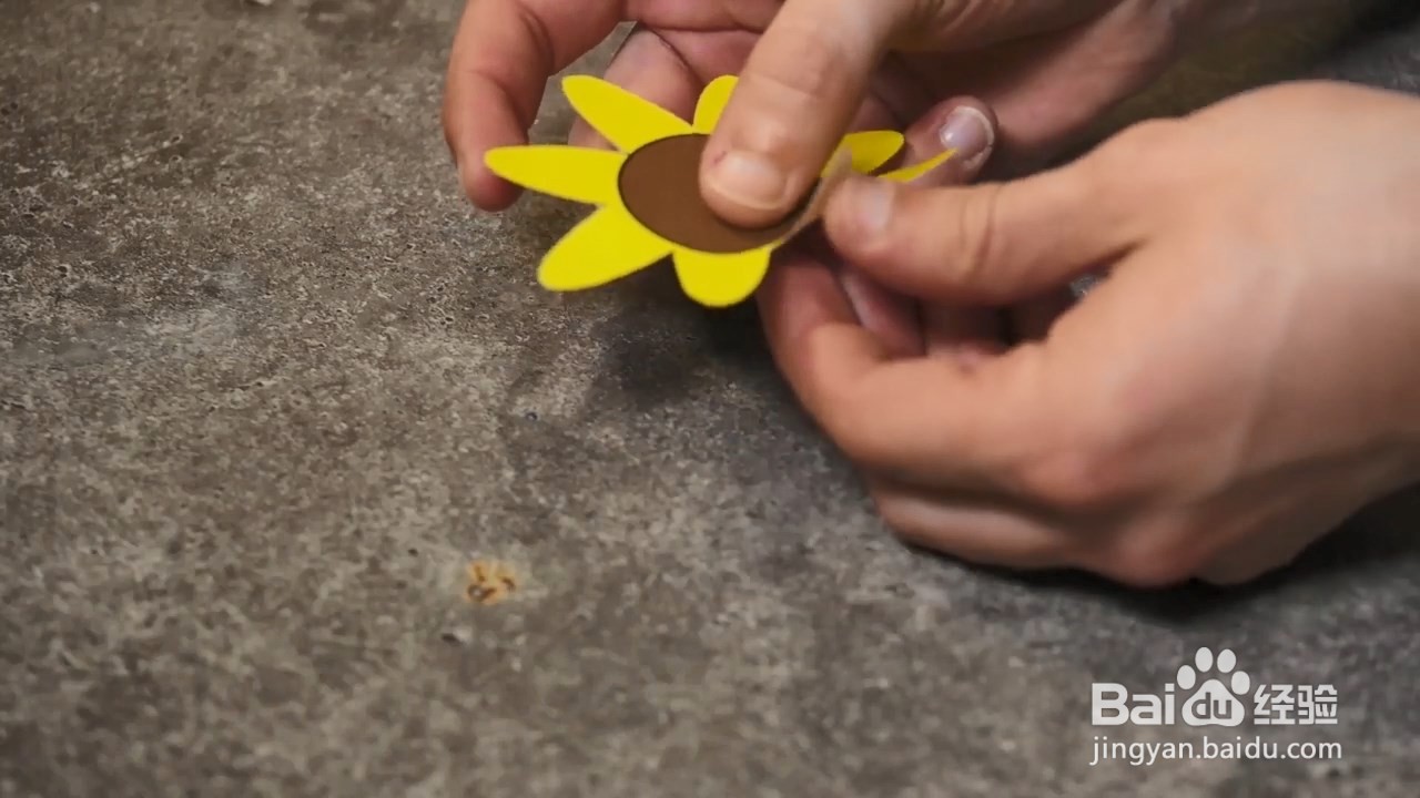 贴纸放在水里原来这么好看！不知道就快看看！