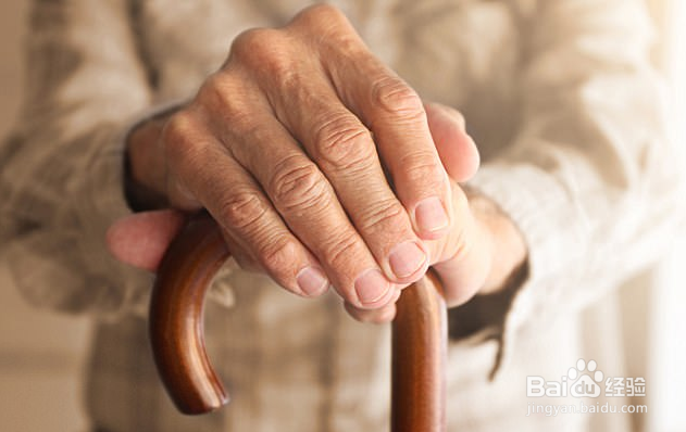 帕金森综合征是什么病