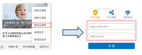 羊羊100积分攻略