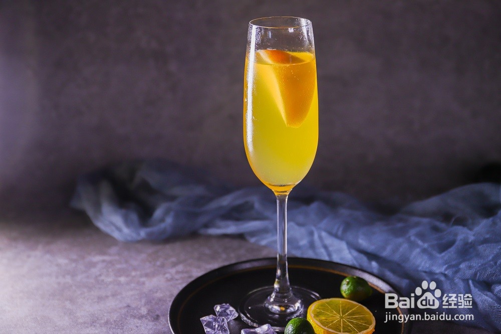 鸡尾酒常识——法国白兰地选购