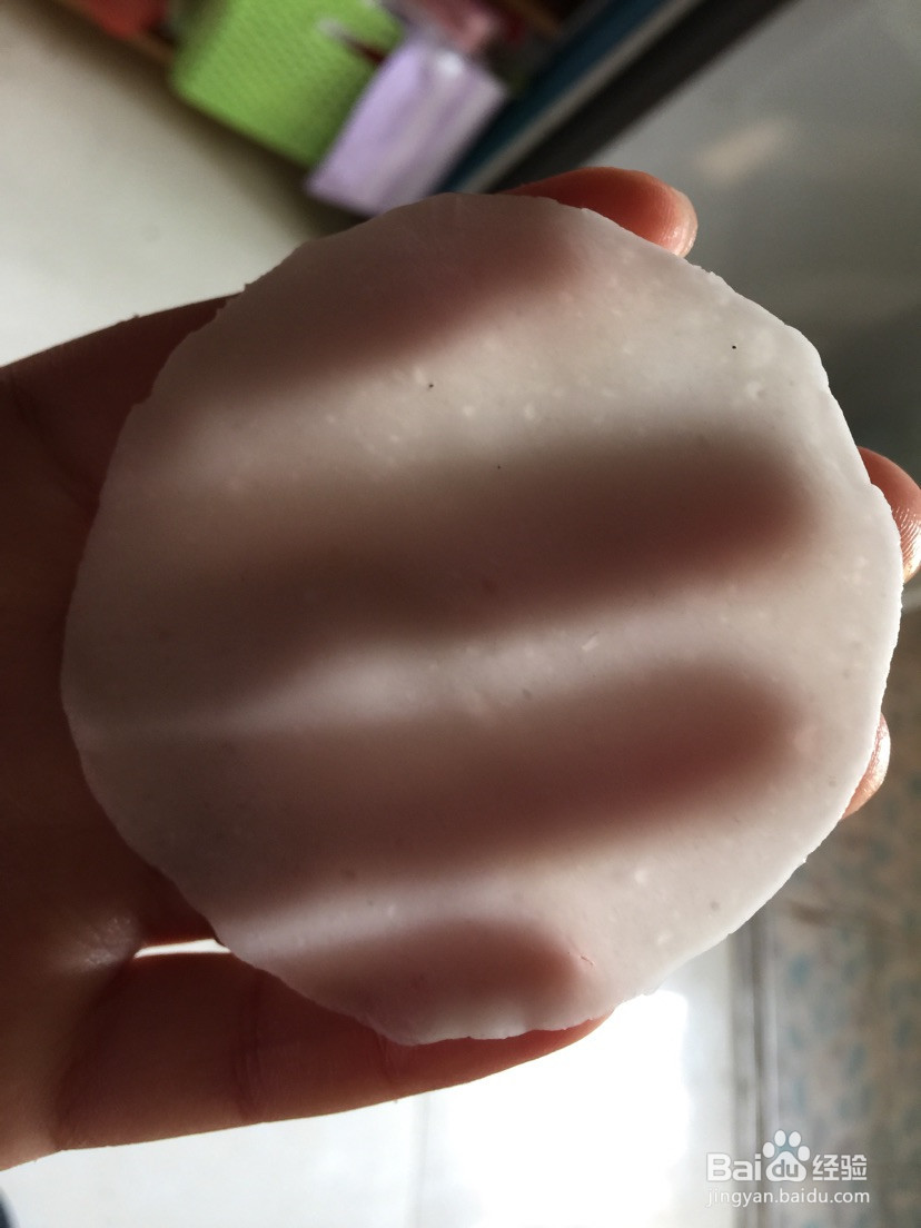 水晶虾饺的做法